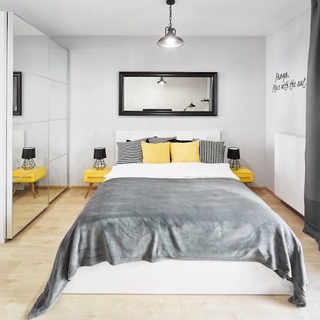 Atelier Apartamenty Praga No. 1 Βαρσοβία Εξωτερικό φωτογραφία