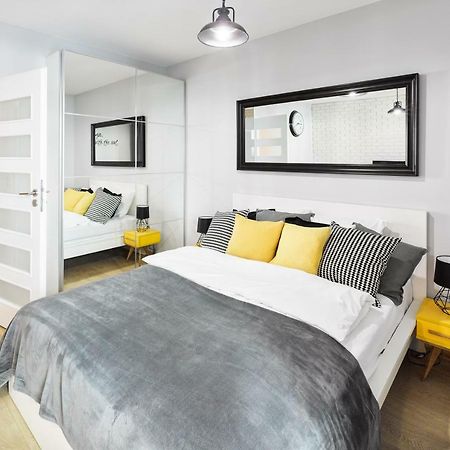 Atelier Apartamenty Praga No. 1 Βαρσοβία Εξωτερικό φωτογραφία