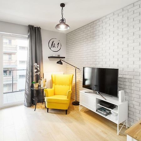 Atelier Apartamenty Praga No. 1 Βαρσοβία Εξωτερικό φωτογραφία