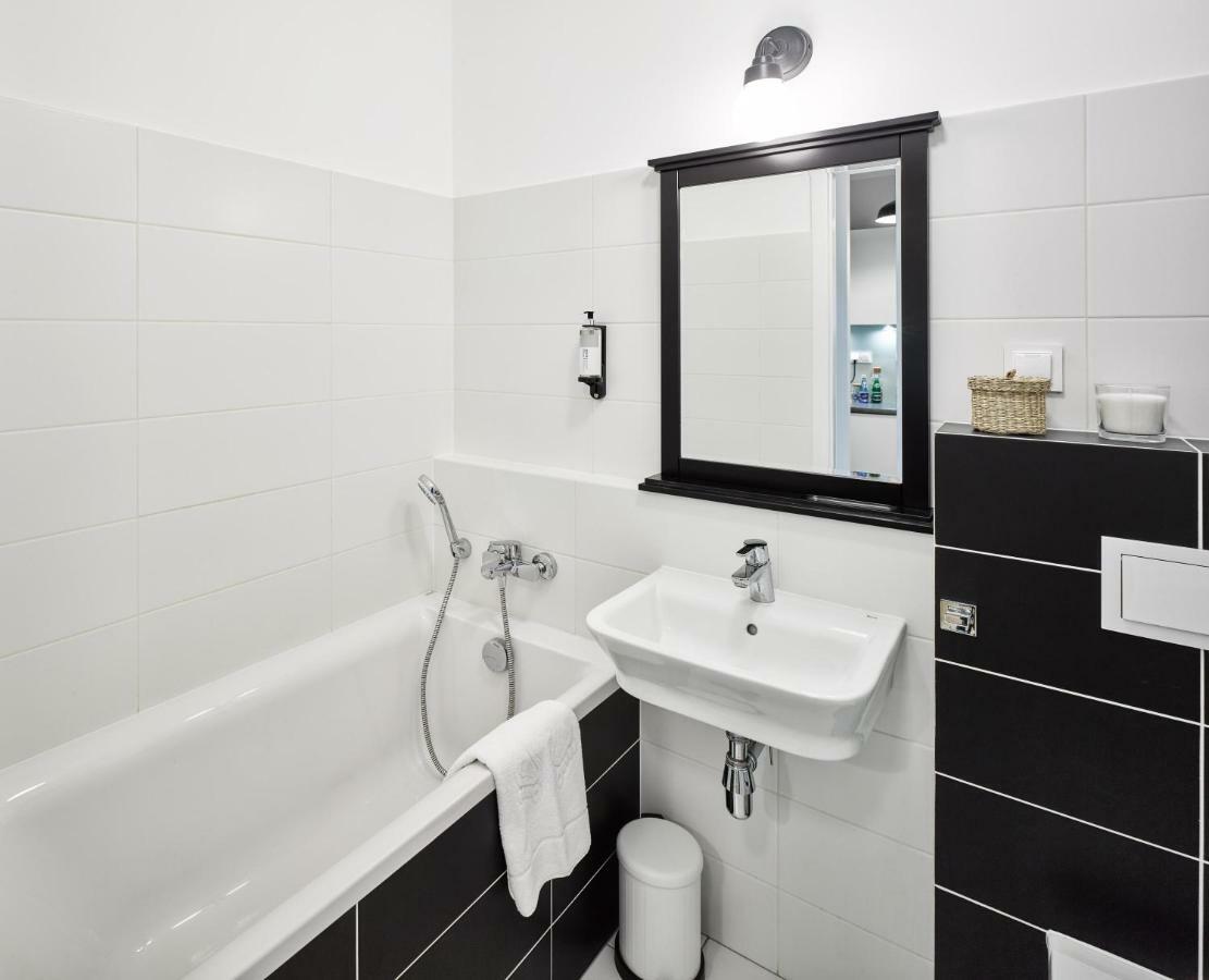 Atelier Apartamenty Praga No. 1 Βαρσοβία Εξωτερικό φωτογραφία