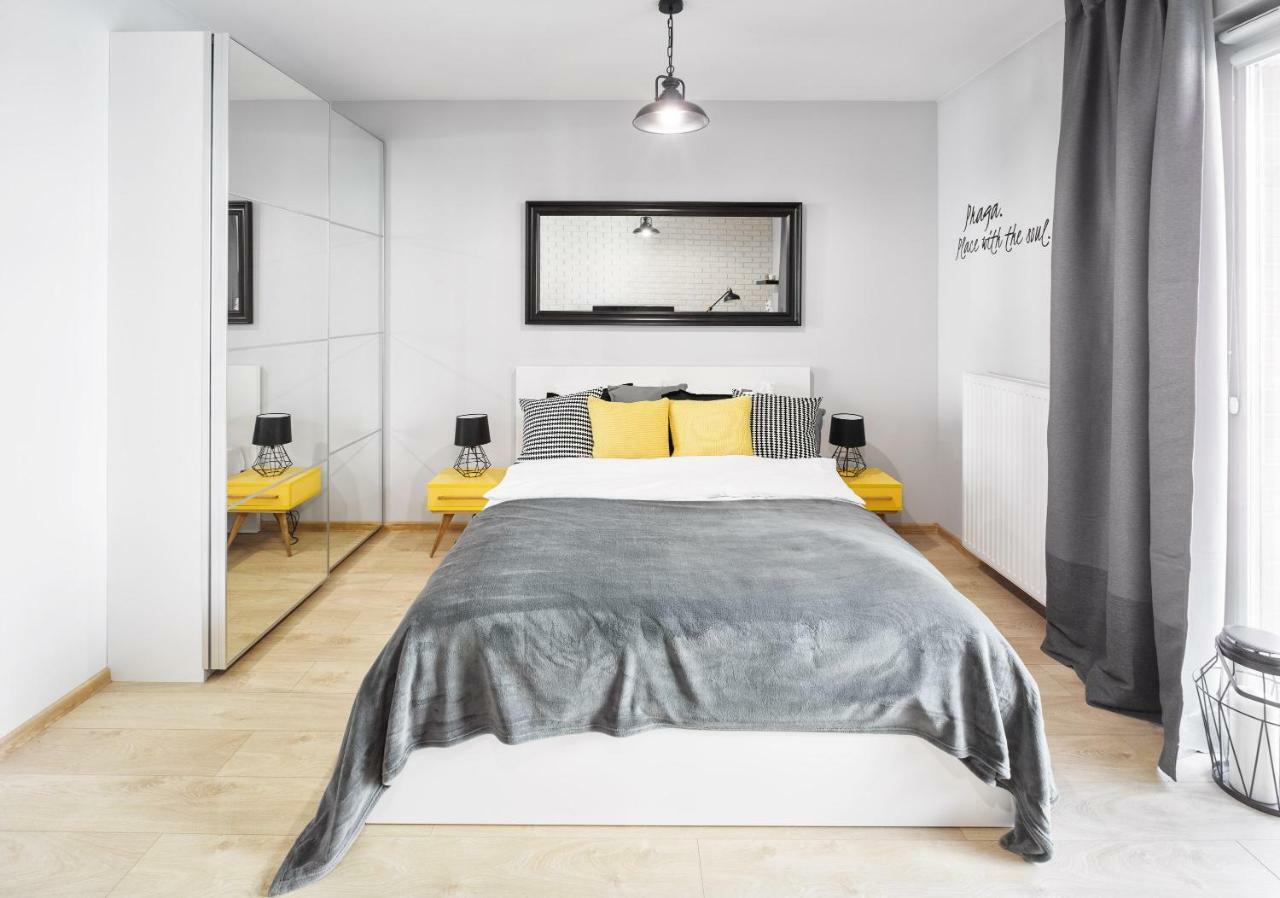 Atelier Apartamenty Praga No. 1 Βαρσοβία Εξωτερικό φωτογραφία
