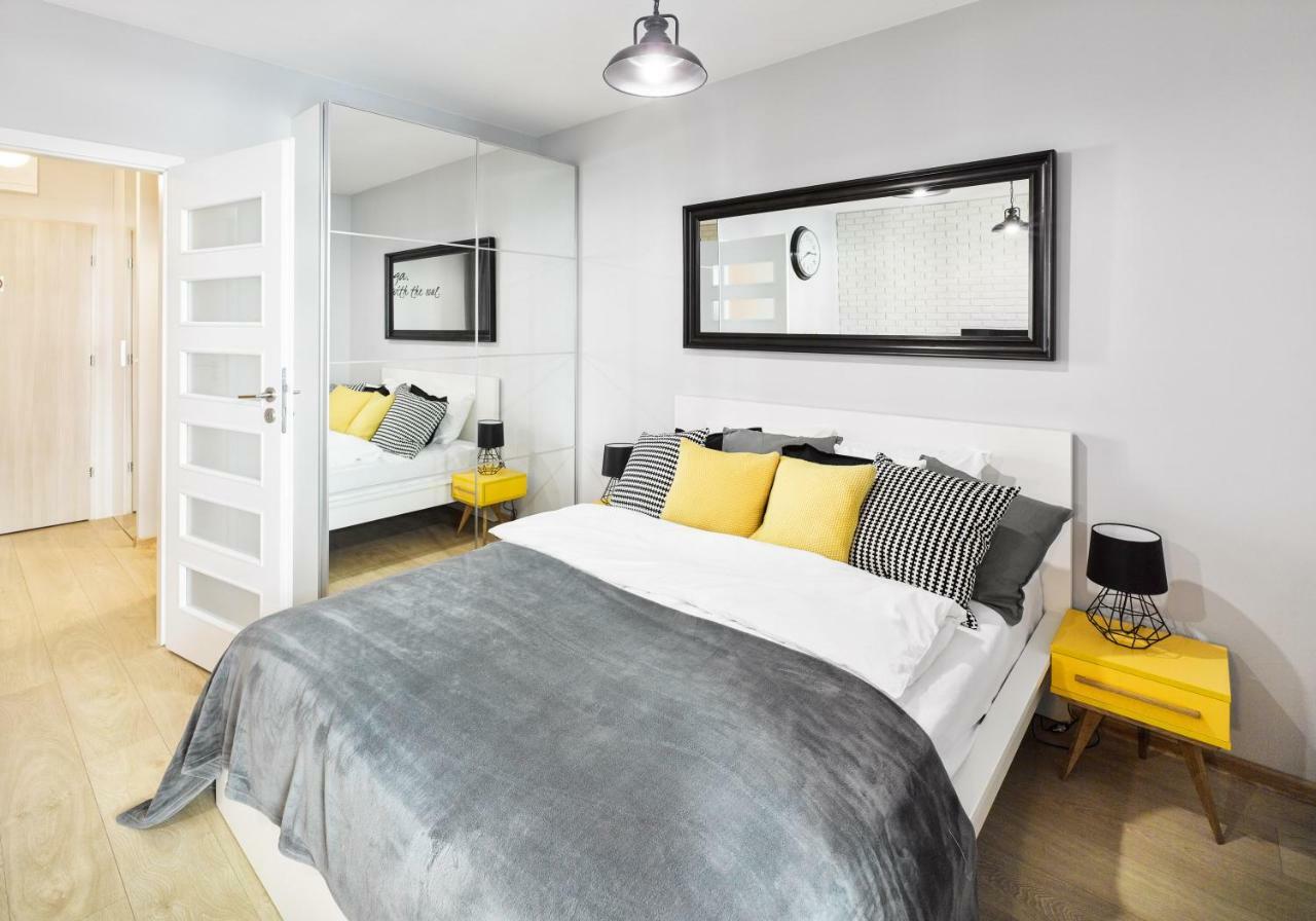 Atelier Apartamenty Praga No. 1 Βαρσοβία Εξωτερικό φωτογραφία